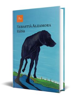 ràbia-sebastia alzamora-9788475889160