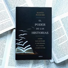 el poder de las historias-martin puchner-9788491990260