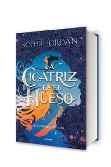 la cicatriz en el hueso-sophie jordan-9791387724160
