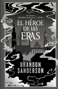 el heroe de las eras (edición limitada) (trilogía original mistbo rn 3)-brandon sanderson-9791387871260