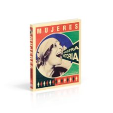 mujeres: nuestra historia-9780241414361