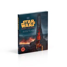 star wars mundos y escenarios. nueva edición-9780241736661