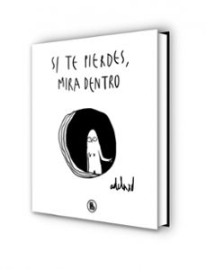 si te pierdes, mira dentro-9788402422361