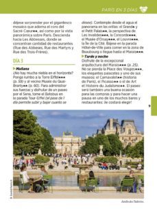 parís (la guía verde weekend 2016)-9788403515161