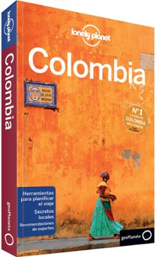 colombia (3ª ed.) (lonely planet)-tom masters-alex egerton-9788408147961
