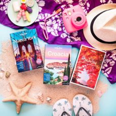 nueva york 2019 (lonely planet) (9ª ed.)-9788408193661