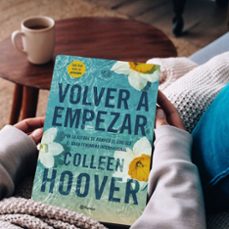 volver a empezar (it starts with us)-colleen hoover-9788408288961