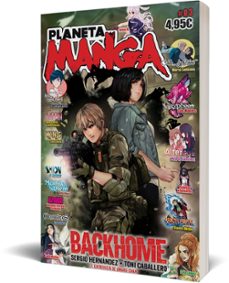 planeta manga nº 03-9788413411361