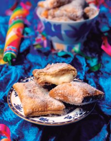 aliter dulcia. pasteles con historia-isabel perez sardiña-9788419483461