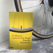 muerte contrarreloj-jorge zepeda patterson-9788423354061