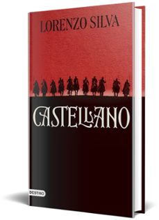 castellano-lorenzo silva-9788423359561