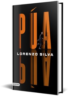 pua-lorenzo silva-9788423363261