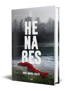 henares-jose maria solis-9788427054561