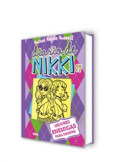 diario de  nikki 11: mejores enemigas para siempre-rachel renee russell-9788427211261