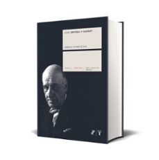 obras completas: jose ortega y gasset, tomo x (1949-1955). obra p ostuma-jose ortega y gasset-9788430607761