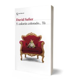y colorin colorado tu-david safier-9788432232961