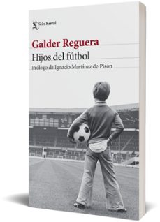 Imagen Secuandaria de Hijos del fútbol. Abrir galería completa.