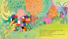 l elmer i el regal-david mckee-9788448863661