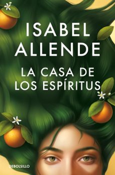 Imagen Secuandaria de ESTUCHE LA CASA DE LOS ESPÍRITUS MI NOMBRE ES EMILIA DEL VALLE. Abrir galería completa.