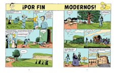 Imagen Secuandaria de Sapiens. Una historia gráfica (volumen 4). Abrir galería completa.
