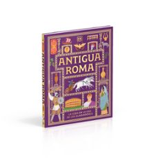 antigua roma-9780241839362