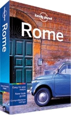 Imagen Secuandaria de ROME 2012 (7TH ED.) (LONELY PLANET CITY GUIDES). Abrir galería completa.