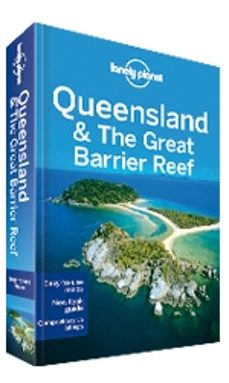 queensland & the great barrier reef (7th ed.) (lonely planet)-9781742205762