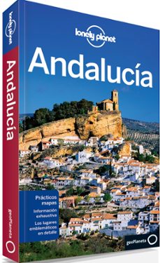 andalucia 2013 (lonely planet)-9788408063162