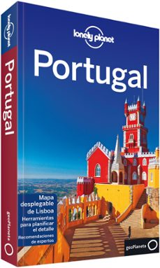 portugal 2017 (7ª ed.) (lonely planet)-regis st. louis-kevin raub-9788408165262