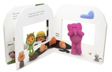 pocoyo en la granja-9788408246862