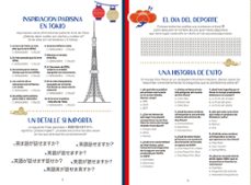 cuaderno de actividades de japón-9788408305262