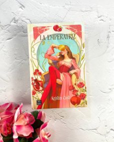 la emperatriz-kristin cast-9788408316862