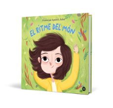 el ritme del mon-ayesha l. rubio-9788418444562