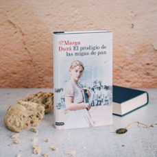 el prodigio de las migas de pan-marga dura-9788423362462