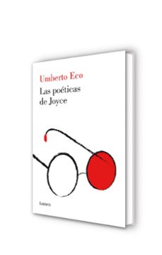 las poeticas de joyce-umberto eco-9788426421562
