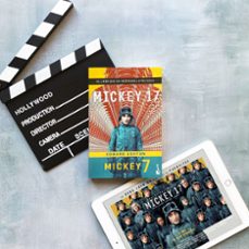 mickey7 (ed. película)-edward ashton-9788445019962