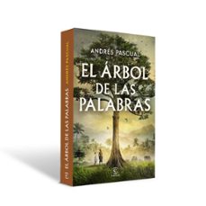 el árbol de las palabras-andres pascual-9788467072662