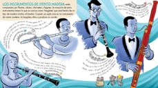 bienvenidos a la orquesta. una exploración musical de la orquesta usando la sinfonía n.º 5 de beethoven-carolyn sloan-9791259578662