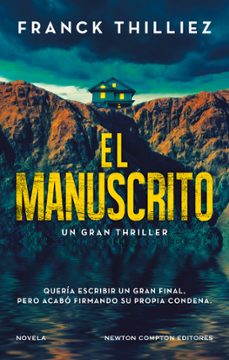 Imagen Secuandaria de El manuscrito. Abrir galería completa.