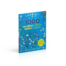 1000 palabras: ciencia / 1000 words: science-9780241775363