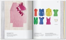 issey miyake. 45th ed.-midori kitamura-9783754402863