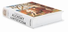 alchemy & mysticism-alexander roob-9783836549363