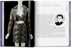 fashion designers a-z. 40th ed.-valerie steele-9783836587563