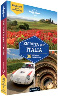 en ruta por italia 2013 (lonely planet)-9788408076063
