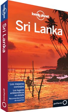 sri lanka 2015 (lonely planet) (1ª ed.)-ryan ver berkmoes-stuart butler-9788408137863