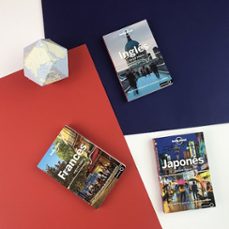 japonés para el viajero (4ª ed.) (lonely planet)-9788408177463