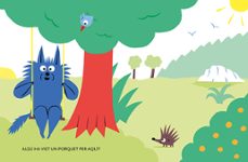 on ets, porquet?-margarita del mazo-9788417673963