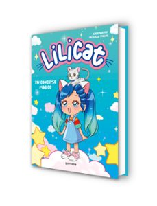 un concurso mágico (lilicat)-9788419357663