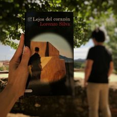 lejos del corazon (serie bevilacqua & chamorro 10)-lorenzo silva-9788423358663