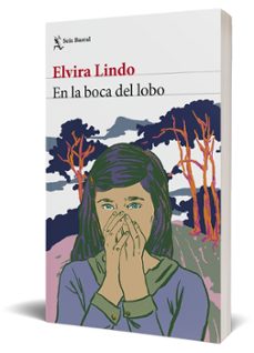 en la boca del lobo-elvira lindo-9788432241963